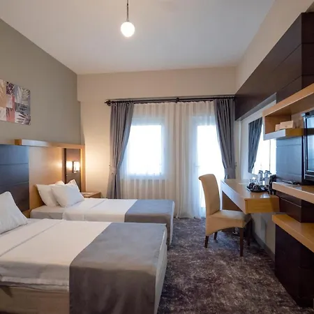 Ktue Koru 호텔 4*