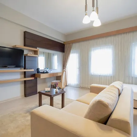 Ktue Koru 4* 트라존
