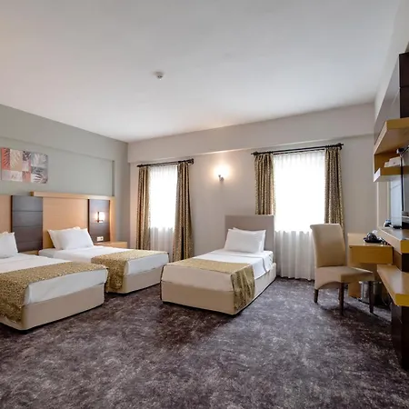 Ktue Koru 호텔 4*